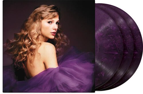 SPEAK NOW (TAYLOR'S VERSION)