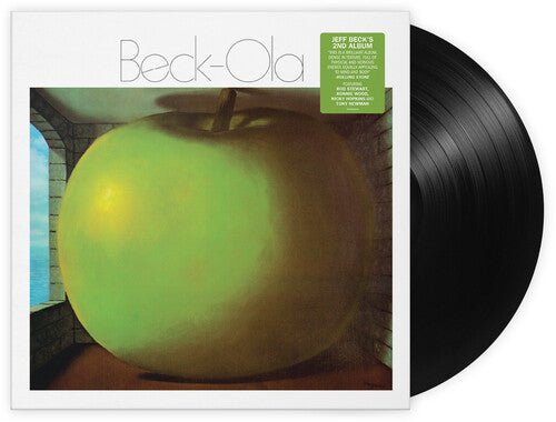 BECK-OLA