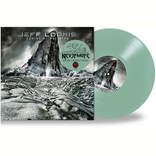 PLAINS OF OBLIVION - AQUA
