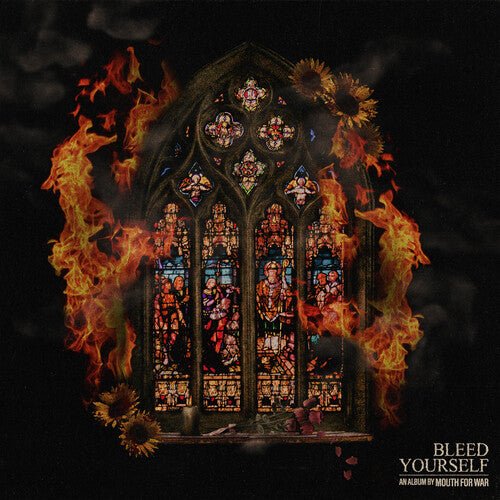 BLEED YOURSELF