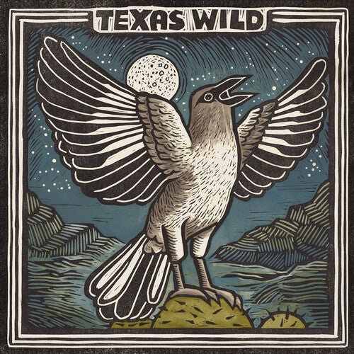 TEXAS WILD / VARIOUS