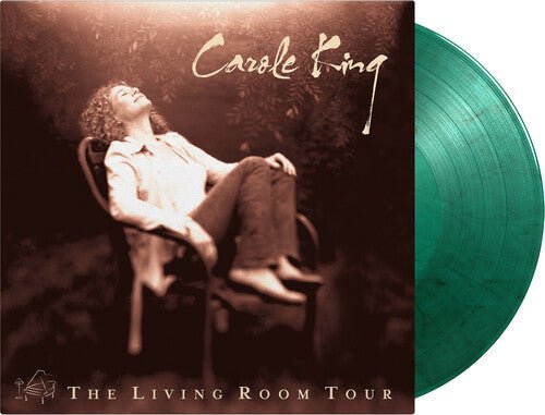 Carole discount king vinyl