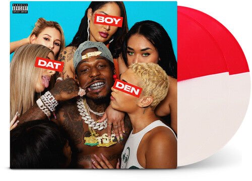 DAT BOY DEN
