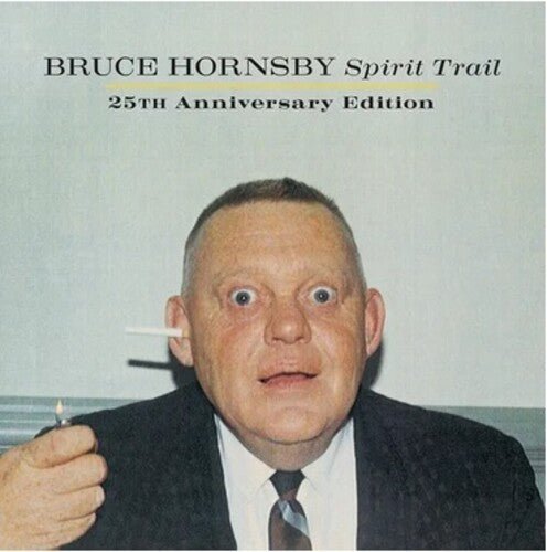 SPIRIT TRAIL: 25TH ANNIVERSARY EDITION
