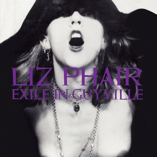 EXILE IN GUYVILLE