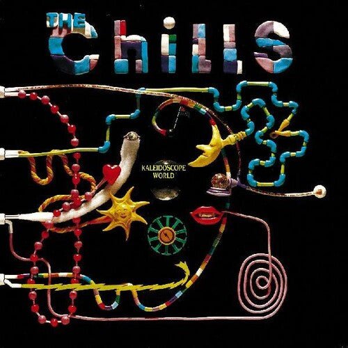 KALEIDOSCOPE WORLD