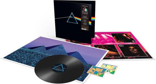 DARK SIDE OF THE MOON (50TH ANNIVERSARY)