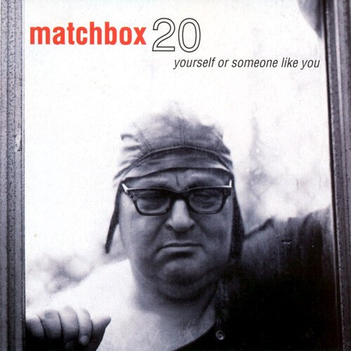YOURSELF OR SOMEONE LIKE YOU (ROCKTOBER)
