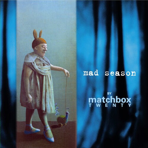 MAD SEASON (ROCKTOBER)