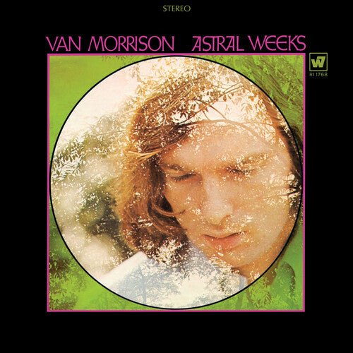 ASTRAL WEEKS (ROCKTOBER)