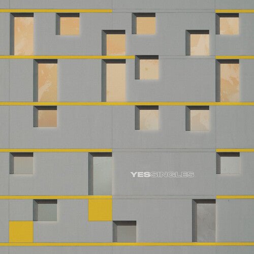 YESSINGLES (ROCKTOBER)