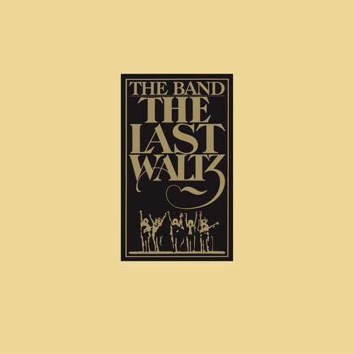 LAST WALTZ (ROCKTOBER)