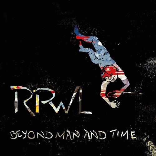 BEYOND MAN & TIME