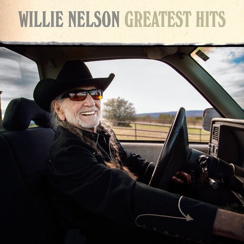 GREATEST HITS