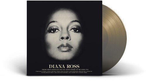 DIANA ROSS