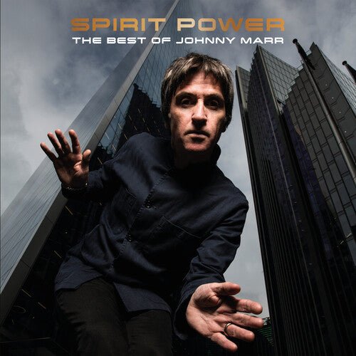 SPIRIT POWER