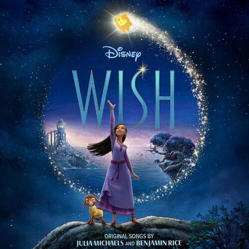 WISH / O.S.T.