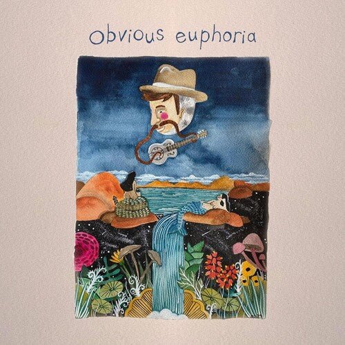 OBVIOUS EUPHORIA