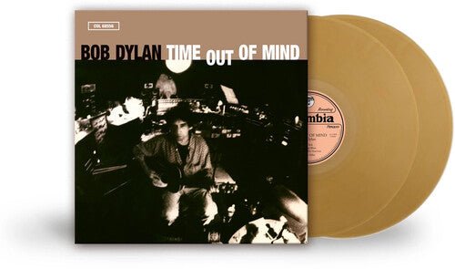 TIME OUT OF MIND