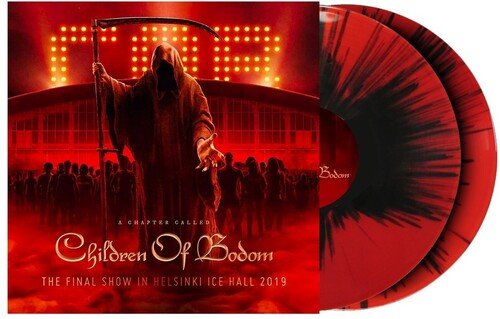 CHAPTER CALLED CHILDREN OF BODOM (FINAL SHOW IN
