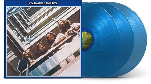 BEATLES 1967-1970 (2023 EDITION)