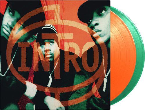 INTRO - INTRO: 30TH ANNIVERSARY Vinyl LP – Experience Vinyl