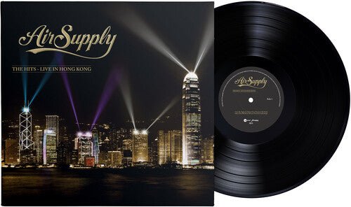 HITS - LIVE IN HONG KONG