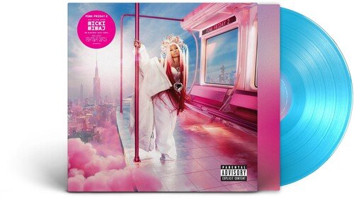 PINK FRIDAY 2
