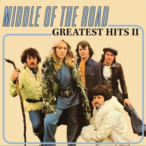 GREATEST HITS VOL. 2