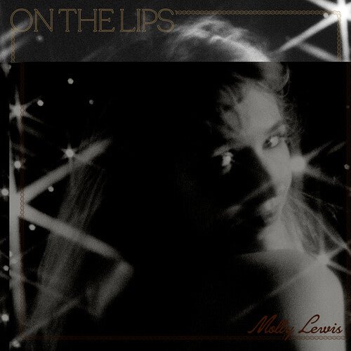 ON THE LIPS - CANDLELIGHT GOLD