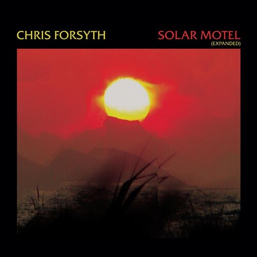 SOLAR MOTEL