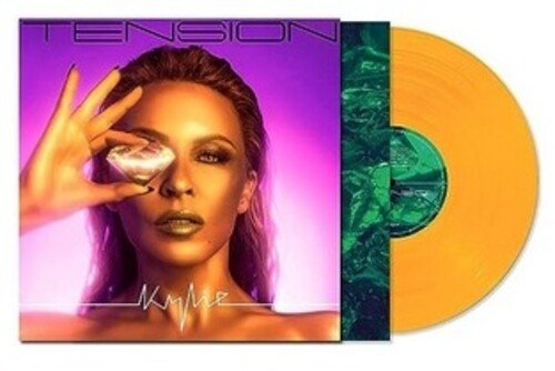 EXTENSION (THE EXTENDED MIXES)