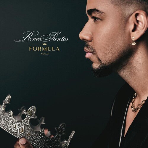 FORMULA VOL 3