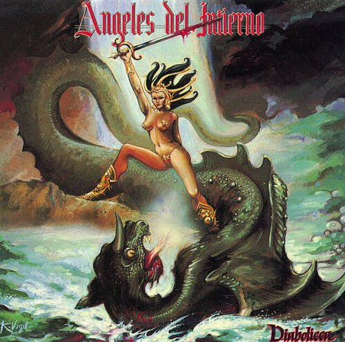 DIABOLICA