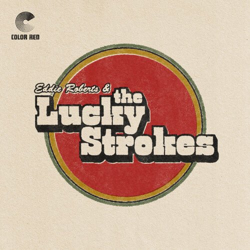 LUCKY STROKES
