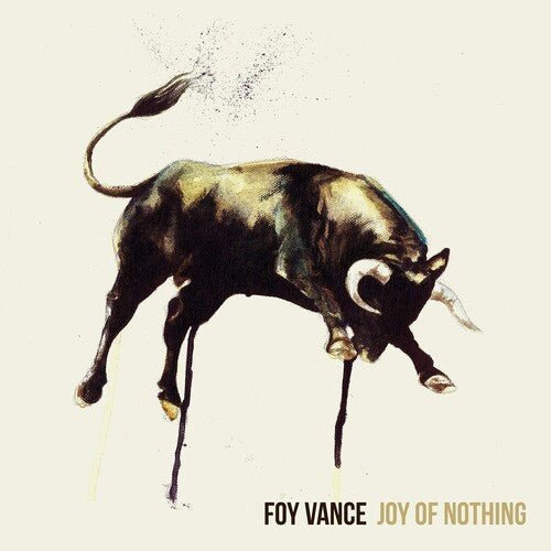 JOY OF NOTHING