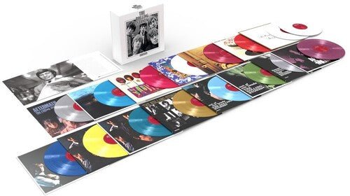 ROLLING STONES IN MONO