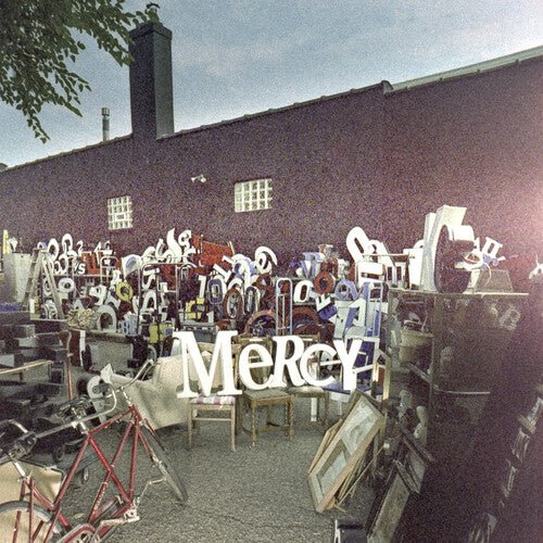 MERCY