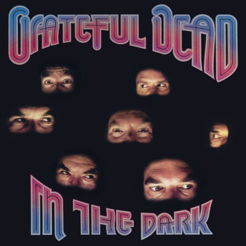 IN THE DARK