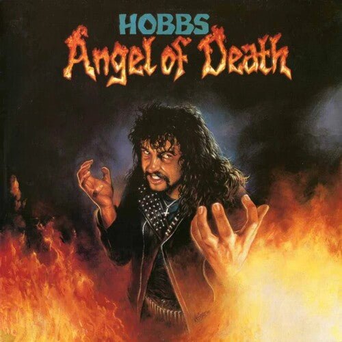 HOBBS ANGEL OF DEATH