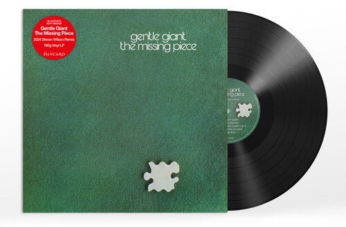 MISSING PIECE - STEVEN WILSON REMIX