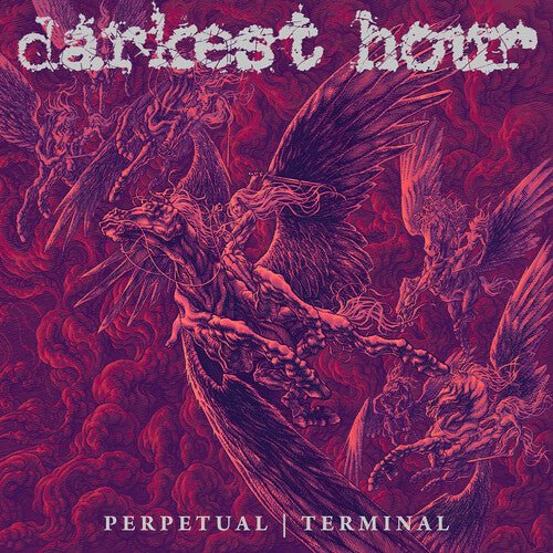 PERPETUAL TERMINAL