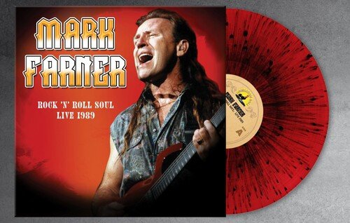 ROCK 'N ROLL SOUL: LIVE AUGUST 20 1989