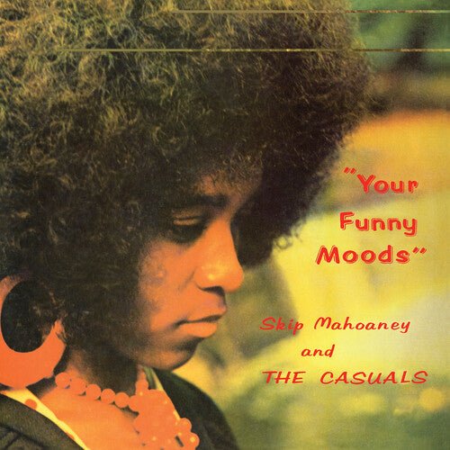 YOUR FUNNY MOODS - 50TH ANNIVERSARY