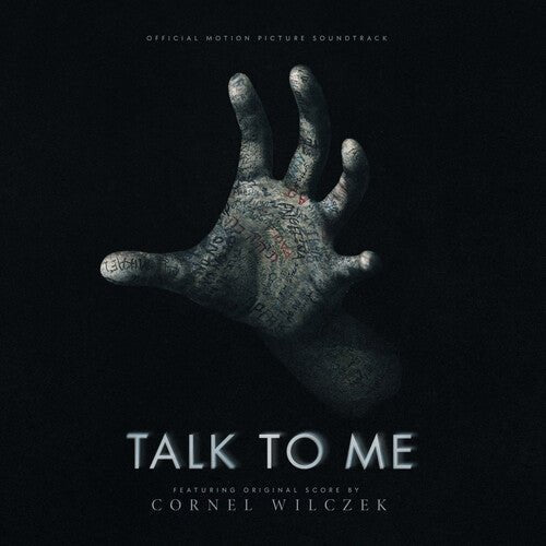 TALK TO ME - O.S.T.