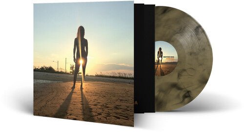 AURORA - BLACK / GOLD MARBLE