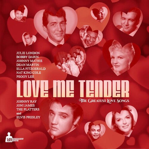 GREATEST LOVE SONGS / VARIOUS