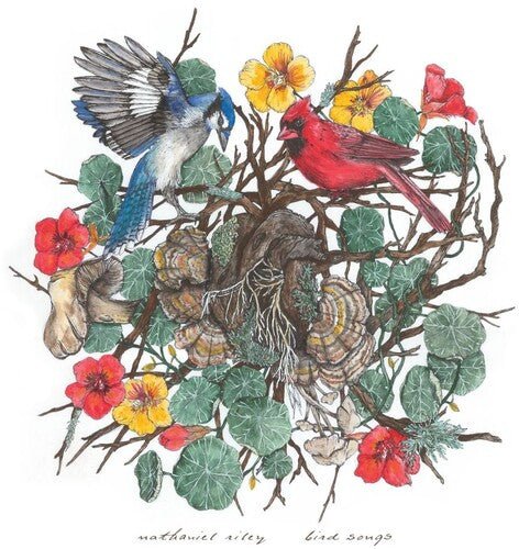 BIRD SONGS
