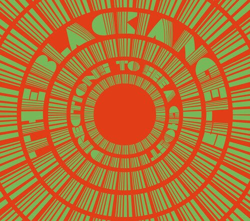 DIRECTIONS TO SEE A GHOST - METALLIC SILVER