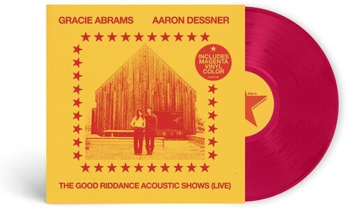 GOOD RIDDANCE ACOUSTIC SHOWS (LIVE)